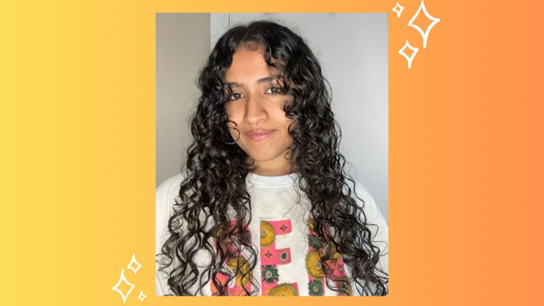 Objective Curly Define curls like a pro: A curly hair expert’s step-by-step guide