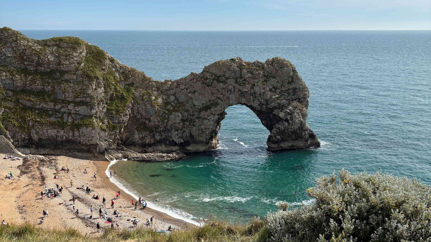 Durdle Door, Dorset