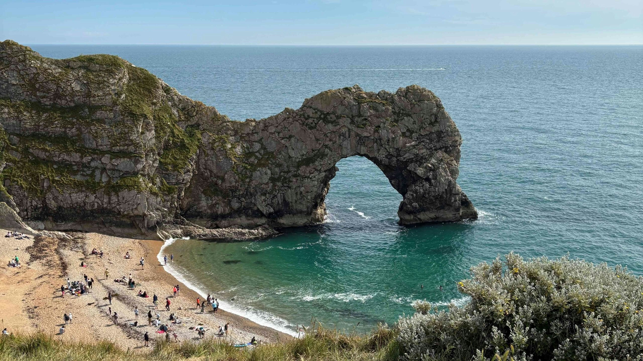 Durdle Door, Dorset