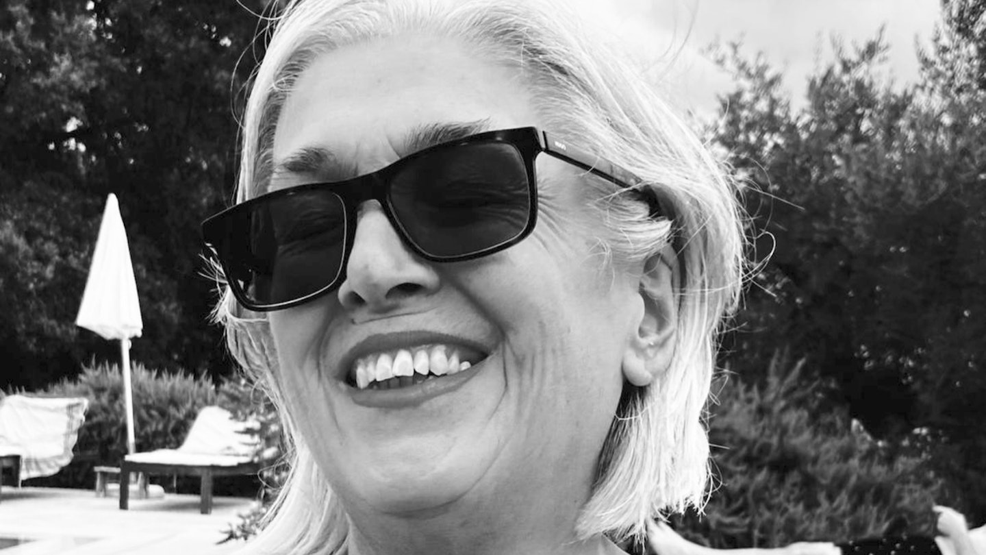 Karen Spurgin