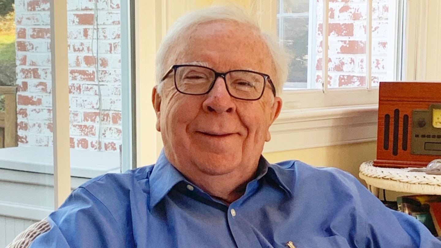 Dr Richard Restak