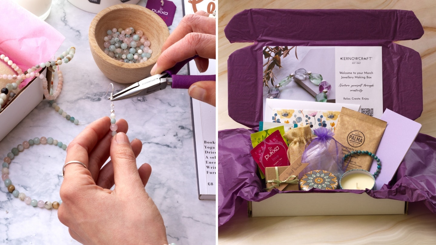 Win a Kernowcraft