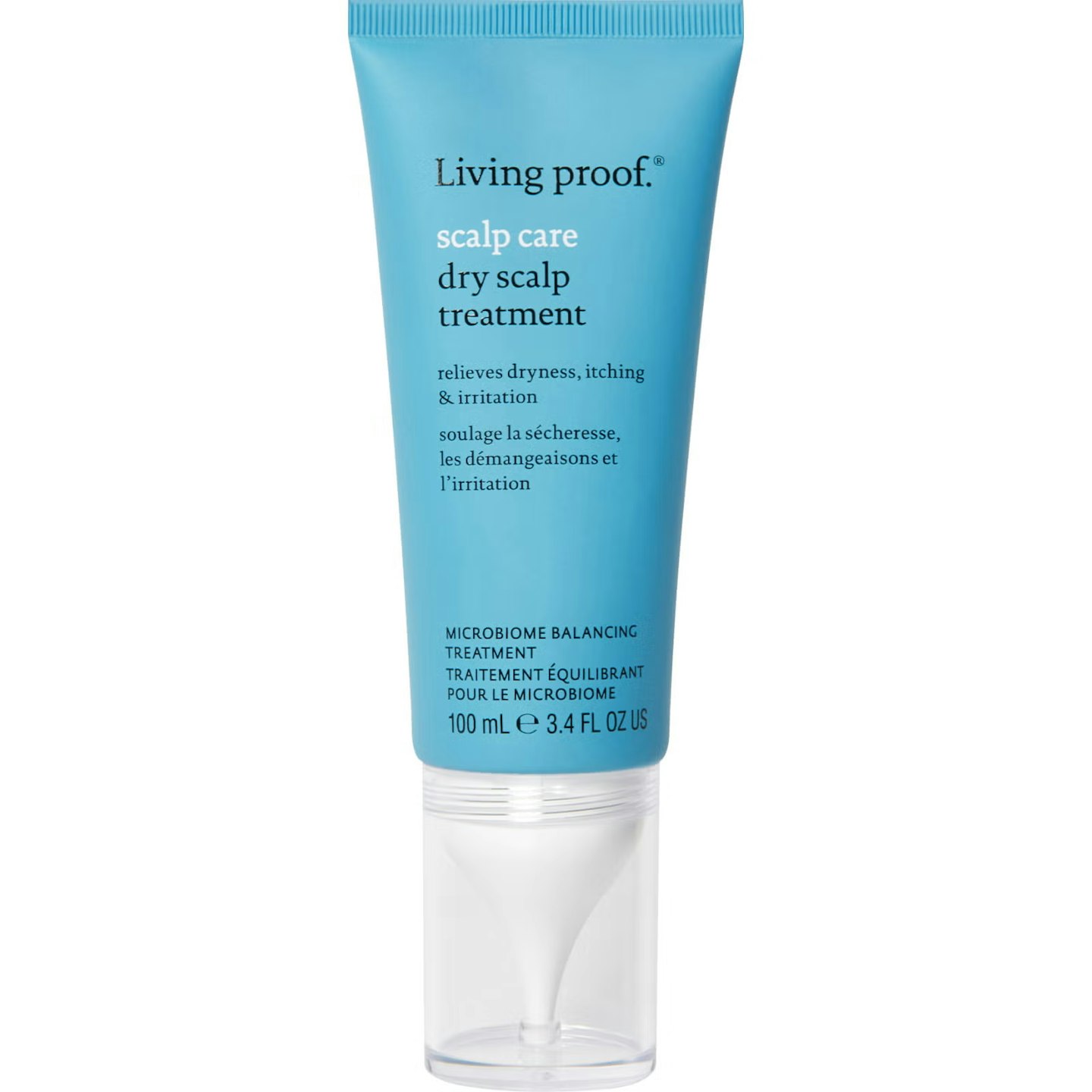 Image of the Living Proof Scalp Care Dry Scalp Treatment
