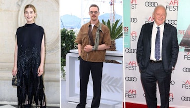 James Norton joins starry cast of Guy Ritchie's Wife & Dog