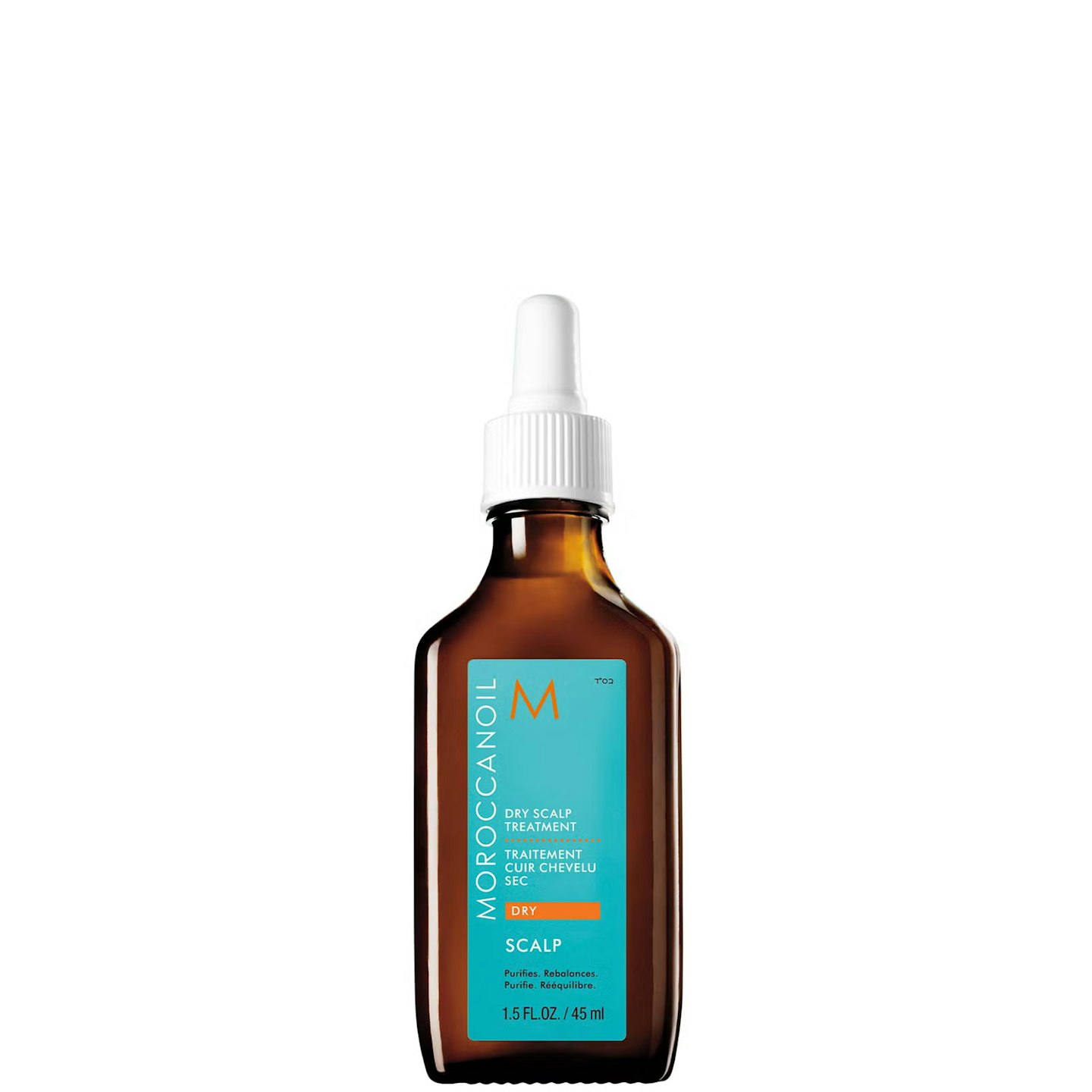 Image of the Moroccanoil Dry Scalp Treatment