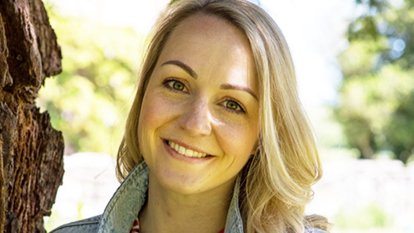 Natalie Burrows