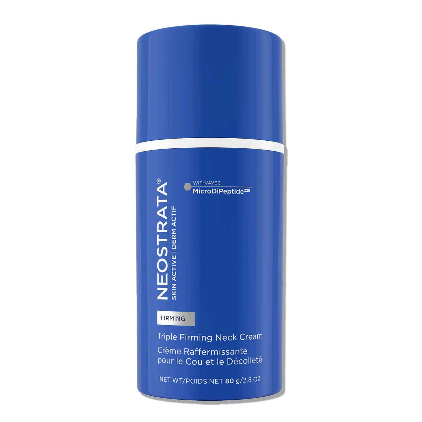 Image of the Neostrata Skin Active Triple Firming Neck Cream