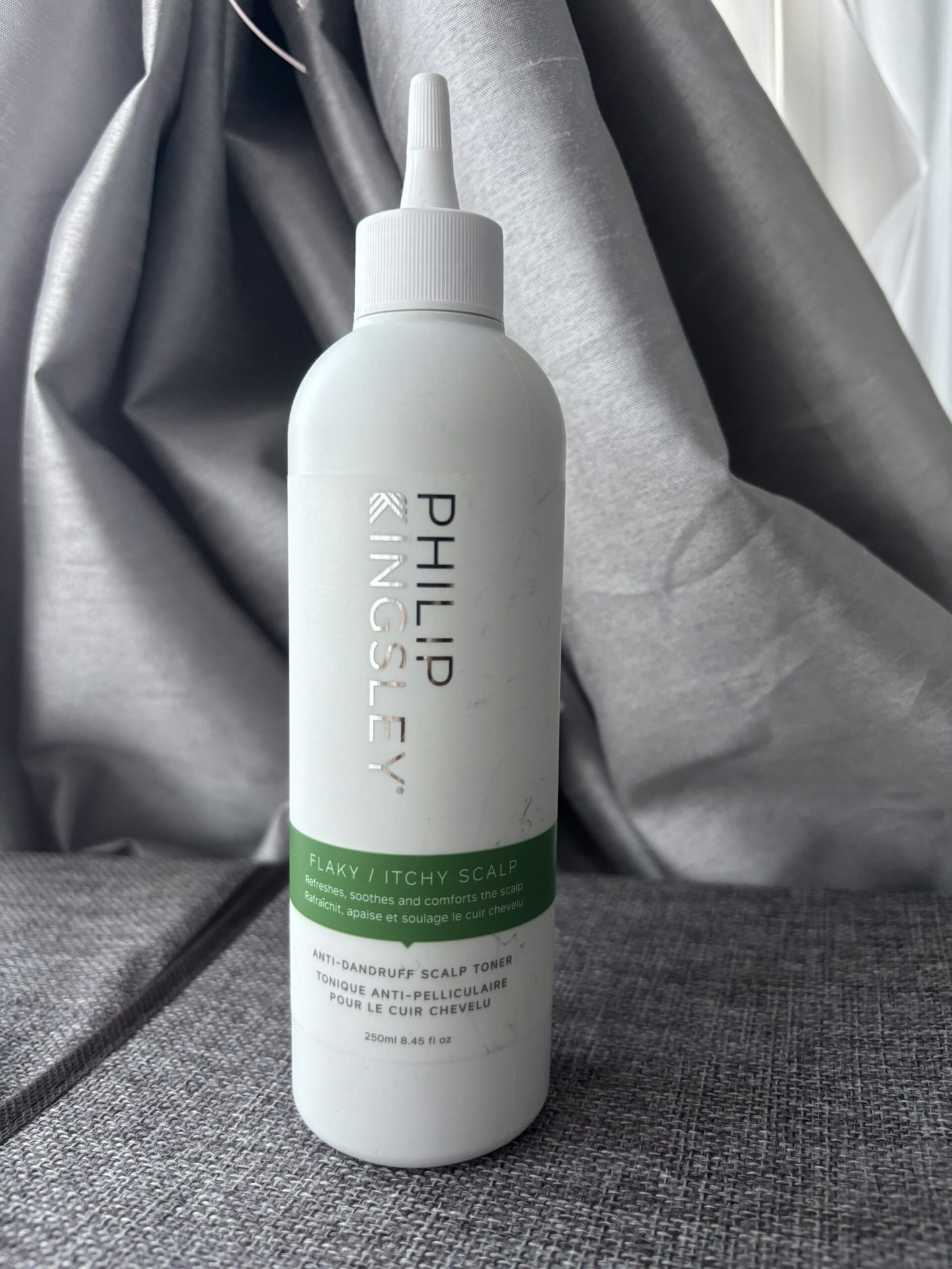 Image of the Philip Kingsley Flaky/Itchy Anti-Dandruff Toner