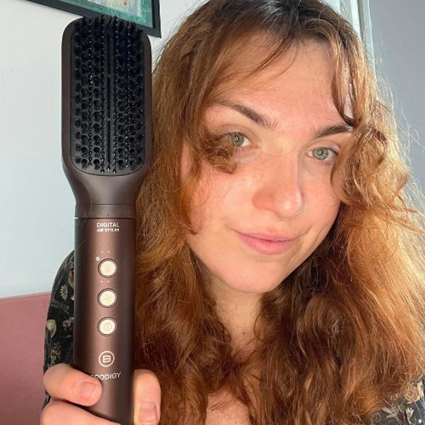 Bellissima Italia Prodigy Air Styler