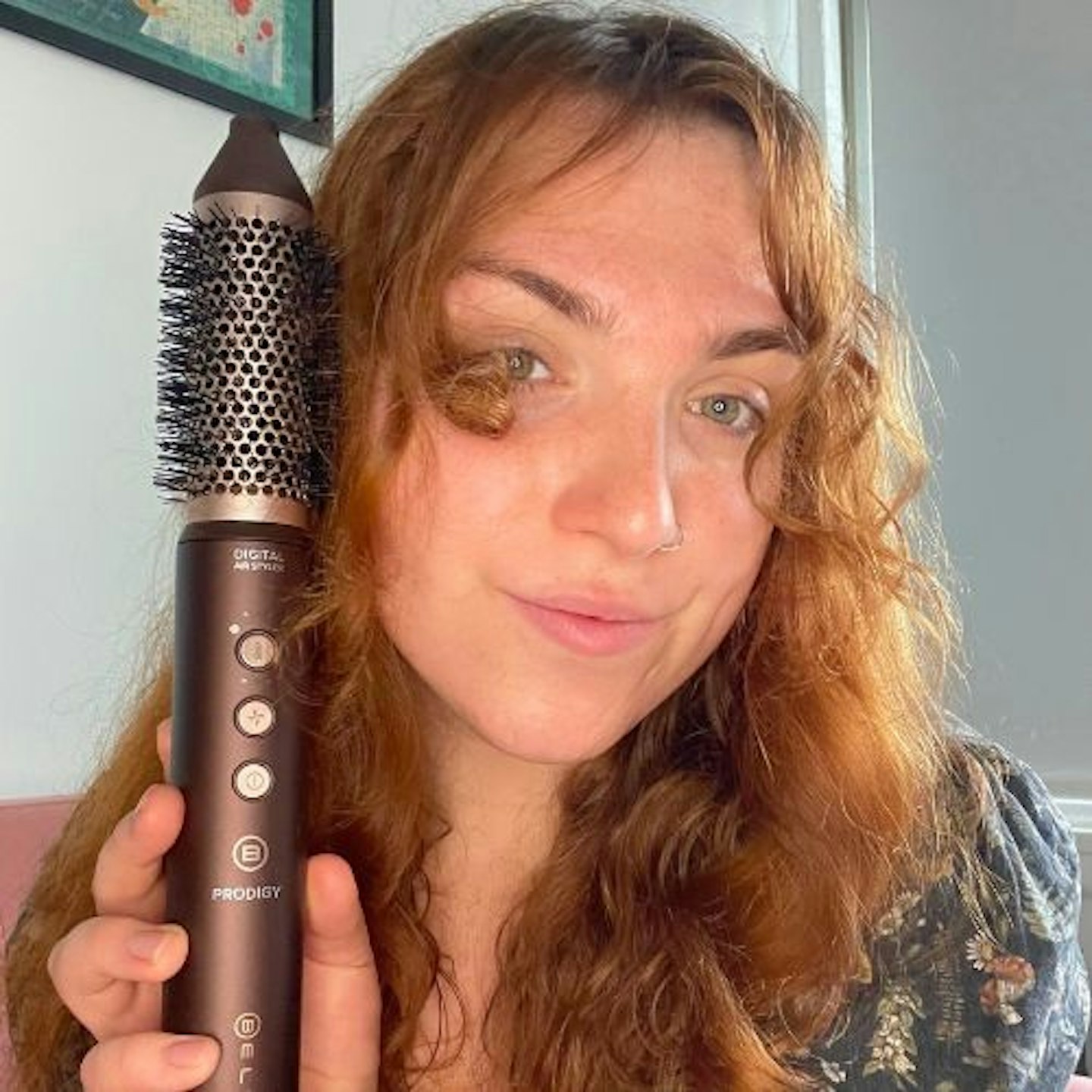 Bellissima Italia Prodigy Air Styler