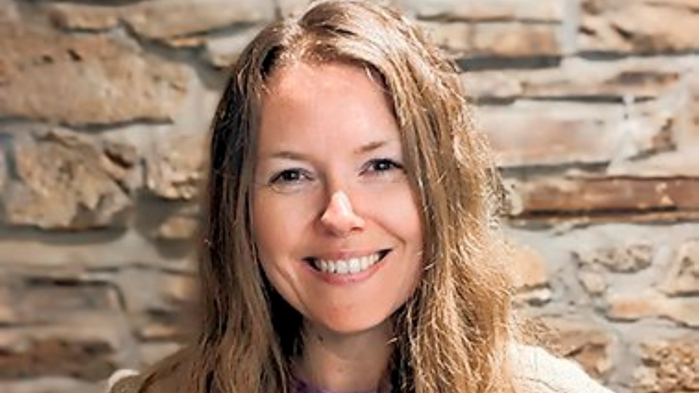 Dr Sarah Cooke