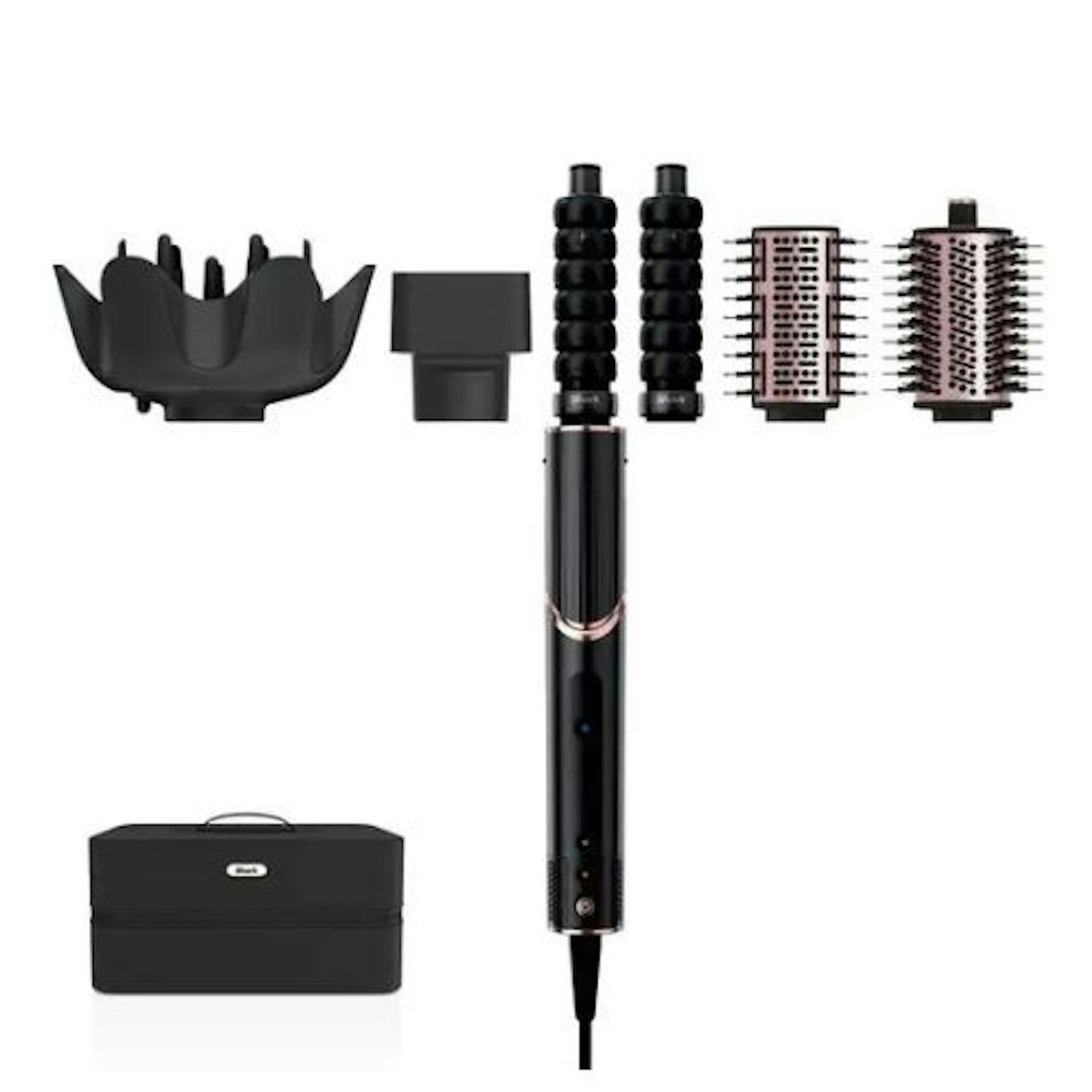 Shark FlexStyle 5-in-1 Air Styler & Hair Dryer with Storage Case