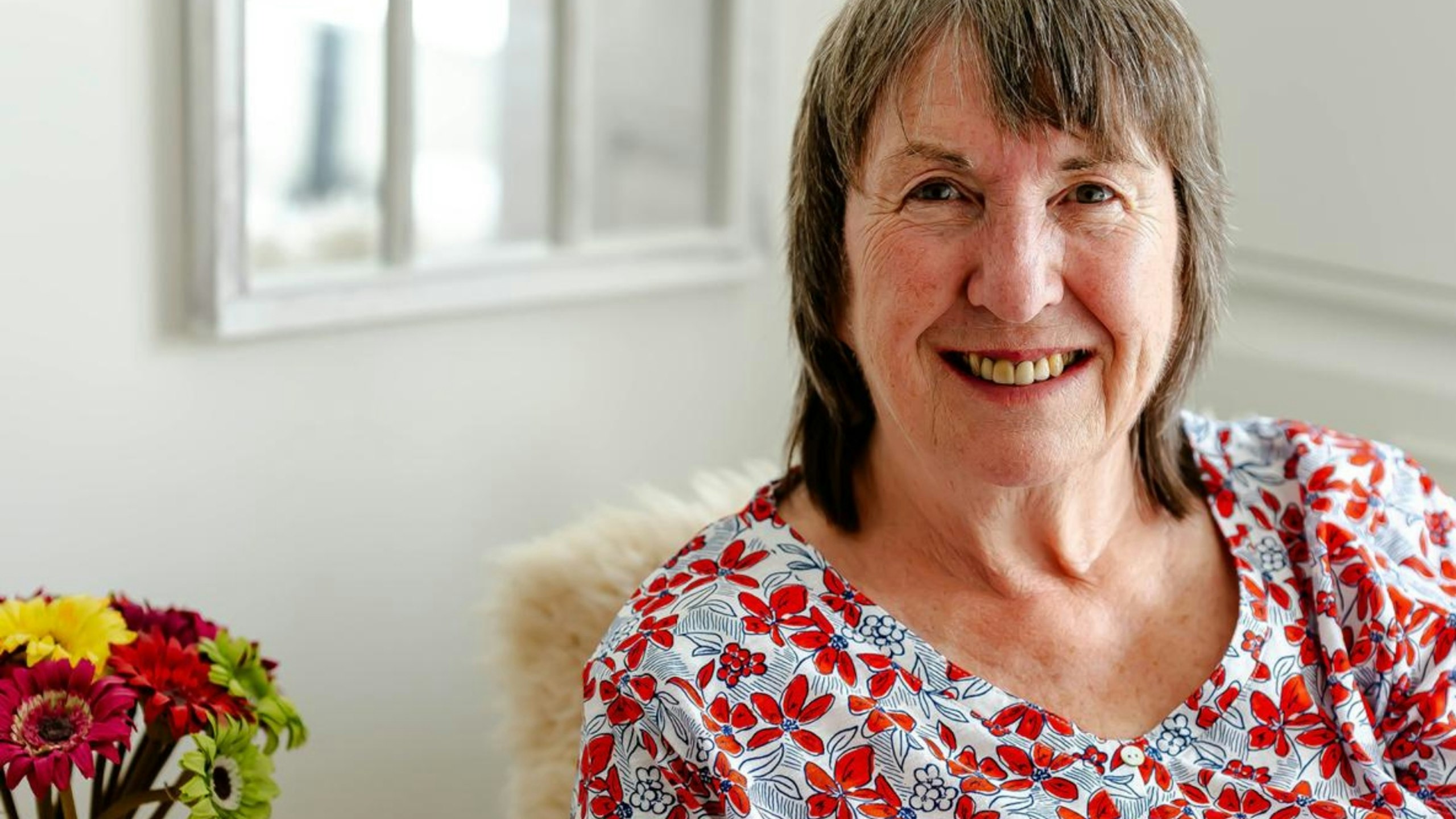 Sue Gray