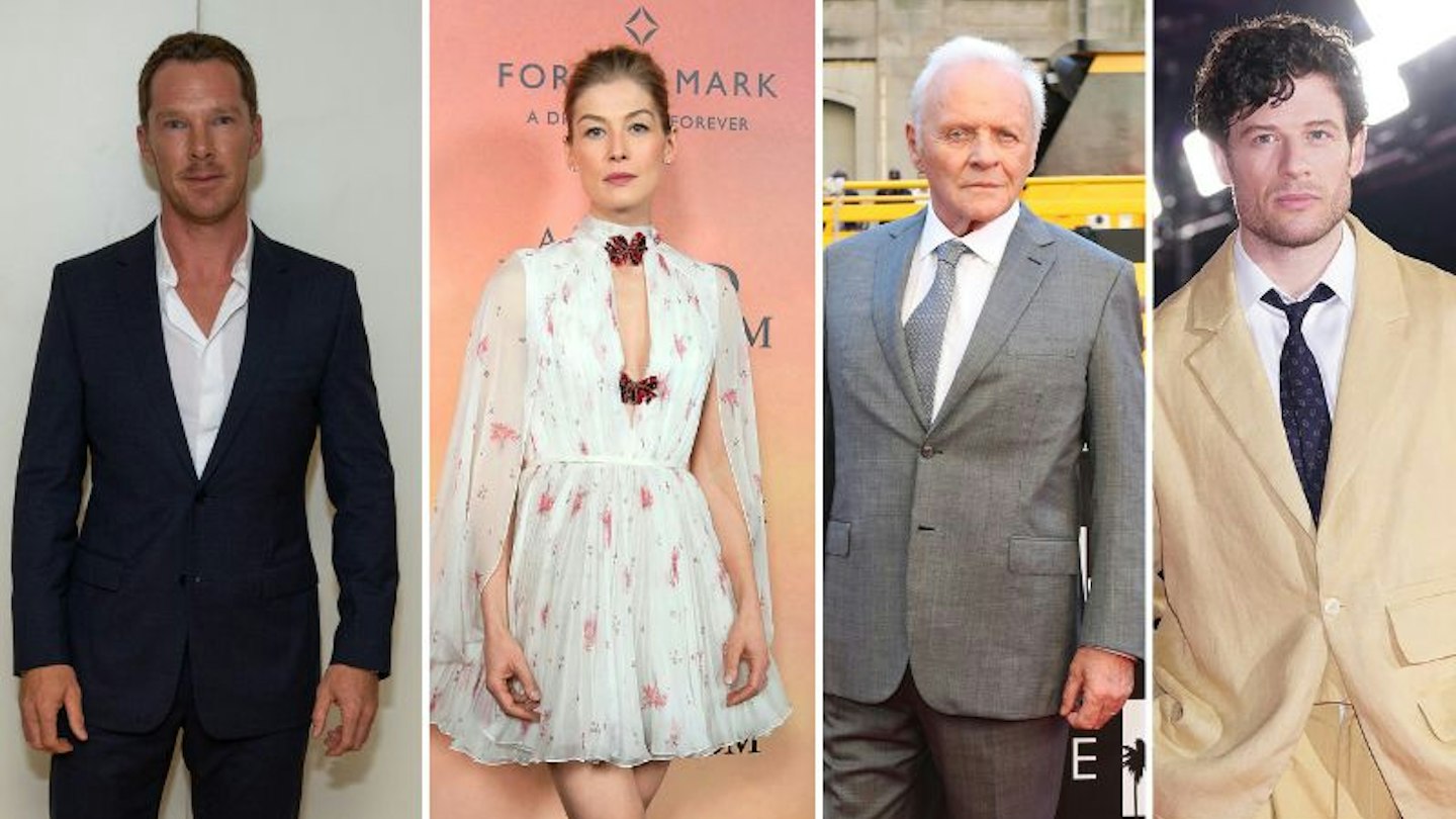 Guy Ritchie Dogs James Norton joins starry cast of Guy Ritchie's Wife & Dog