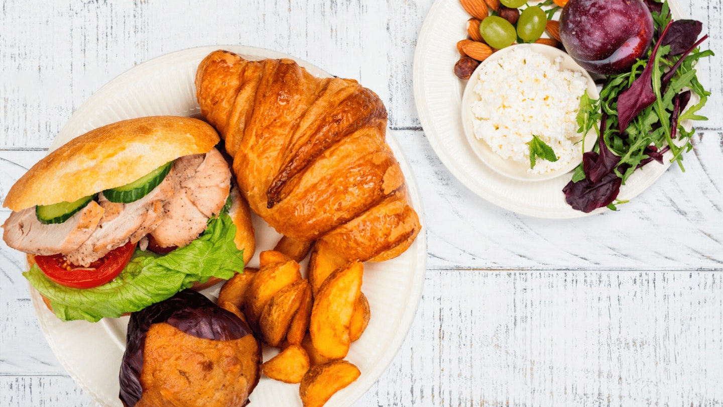 Is fasting right for you?