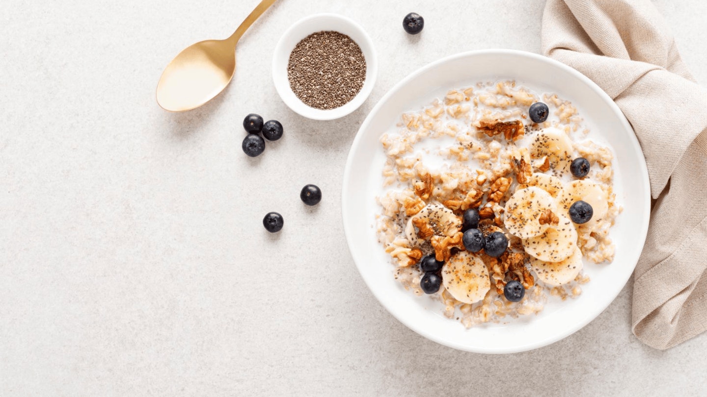 Increase your energy in 24 hours!