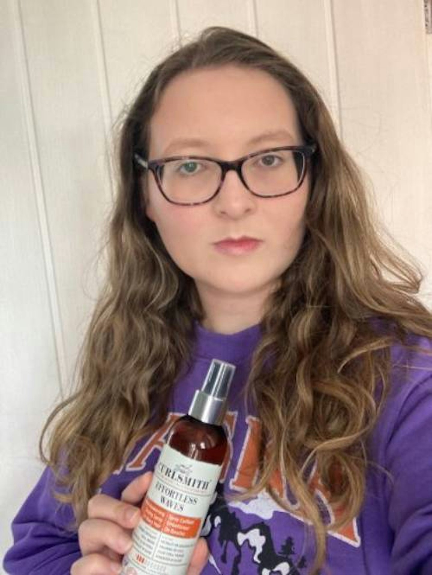 CURLSMITH Effortless Waves