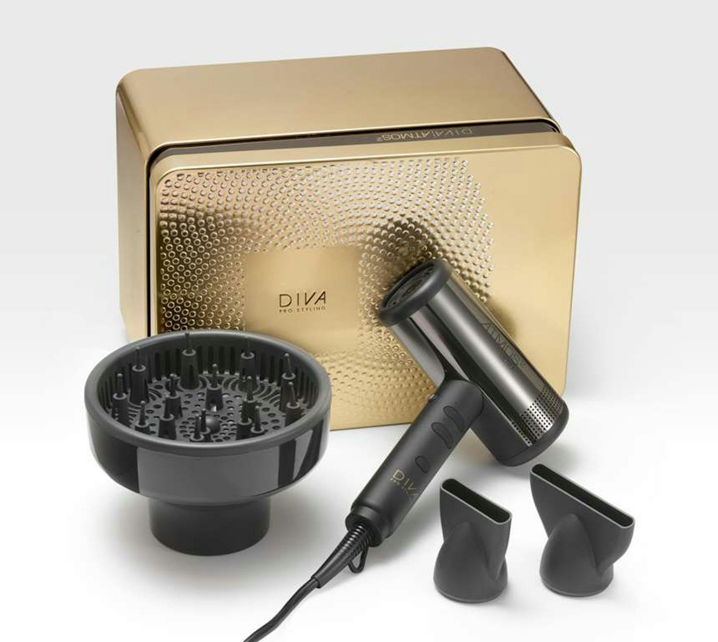 Image of the Diva Atmos 2 Ultra