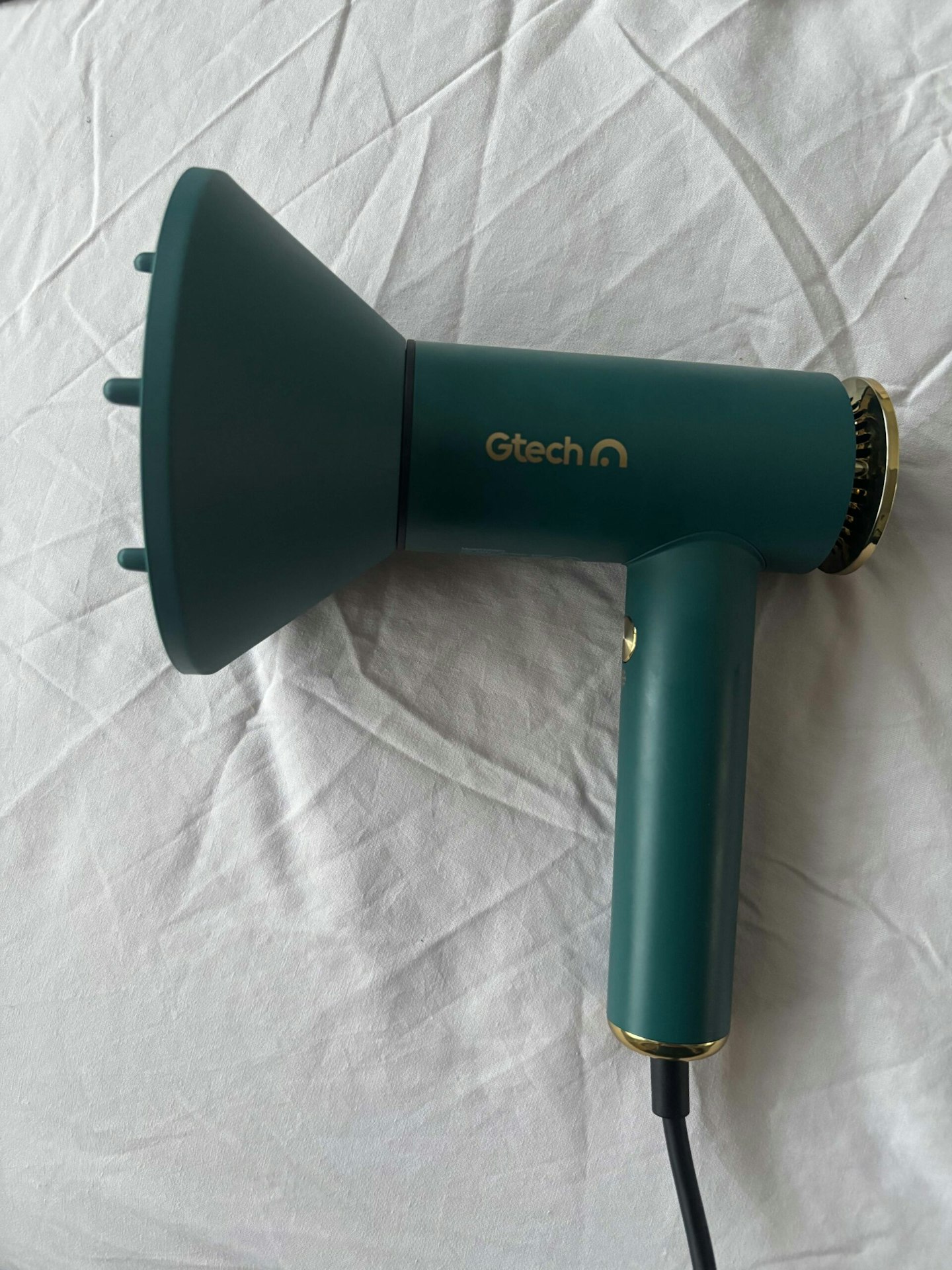 Image of the DryOnic Ionic Fast Drying Hair Dryer