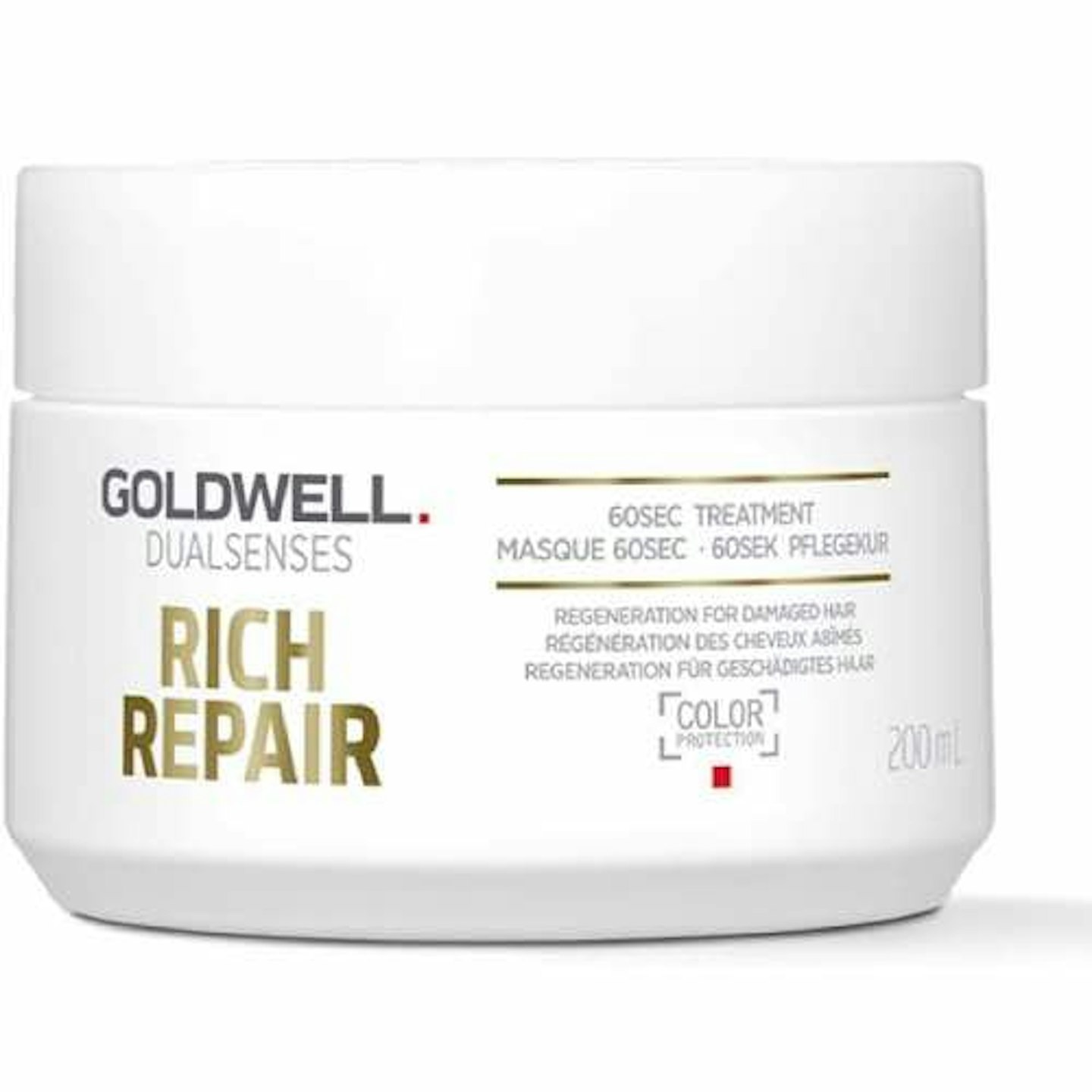 Goldwell Rich Repair mask 