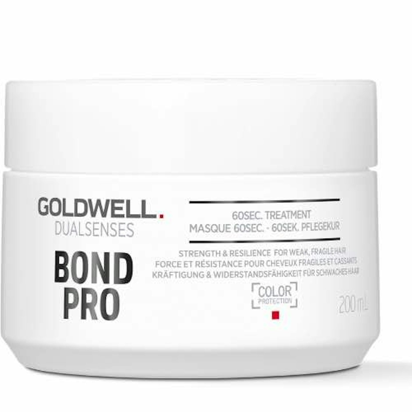 Goldwell BondPro hair mask 