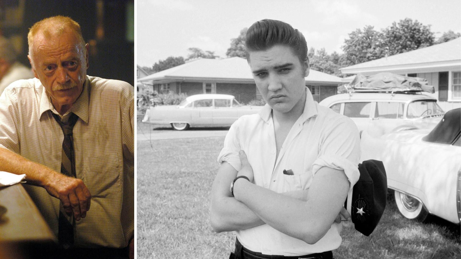 Elvis Presley's ally turned betrayer: The real story of Red West
