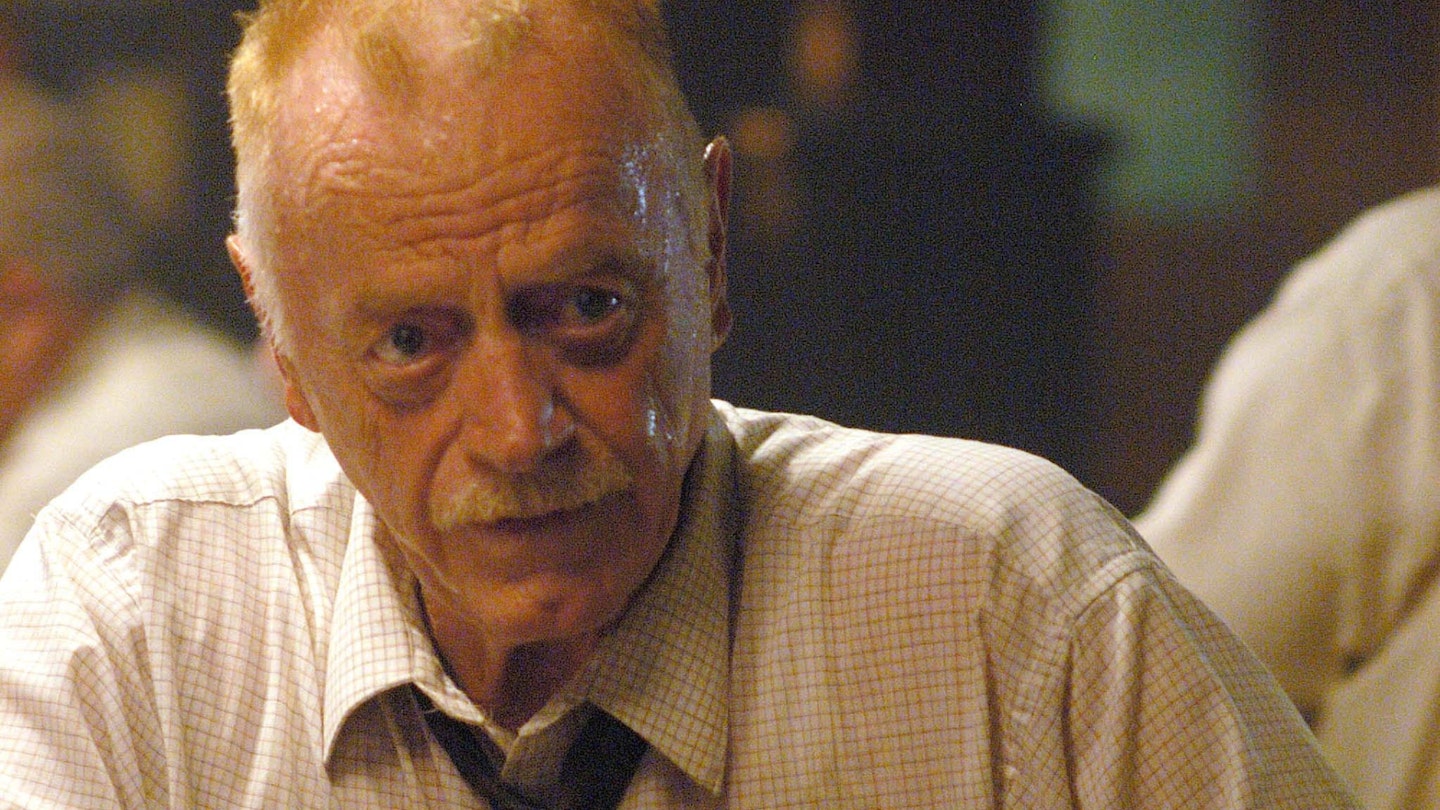 Red West
