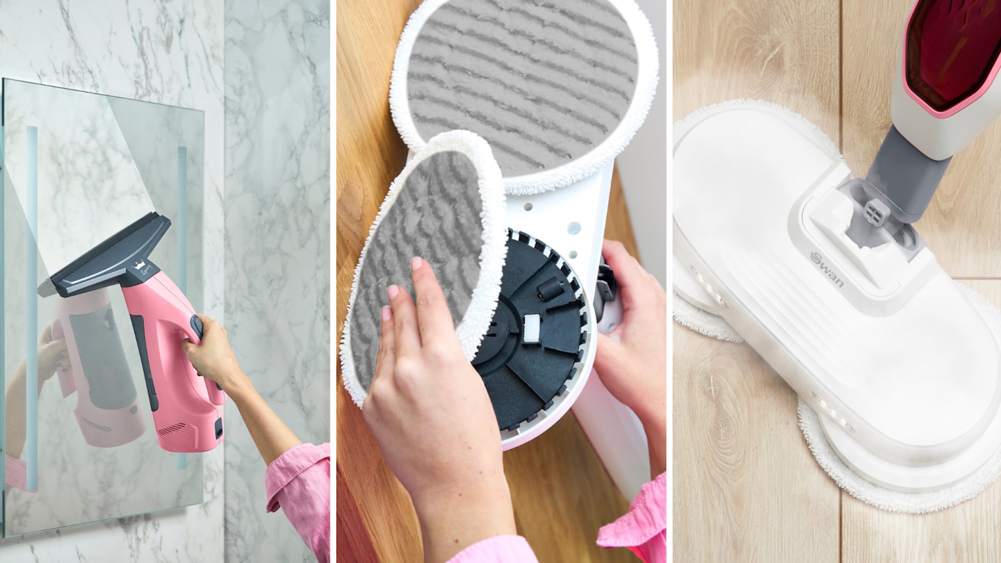 Image: https://images.bauerhosting.com/affiliates/sites/9/2025/07/Yours-Swan-Comp.png?ar=16%3A9&fit=crop&crop=top&auto=format&w=1440&q=80 Win a Swan Cleaning Bundle