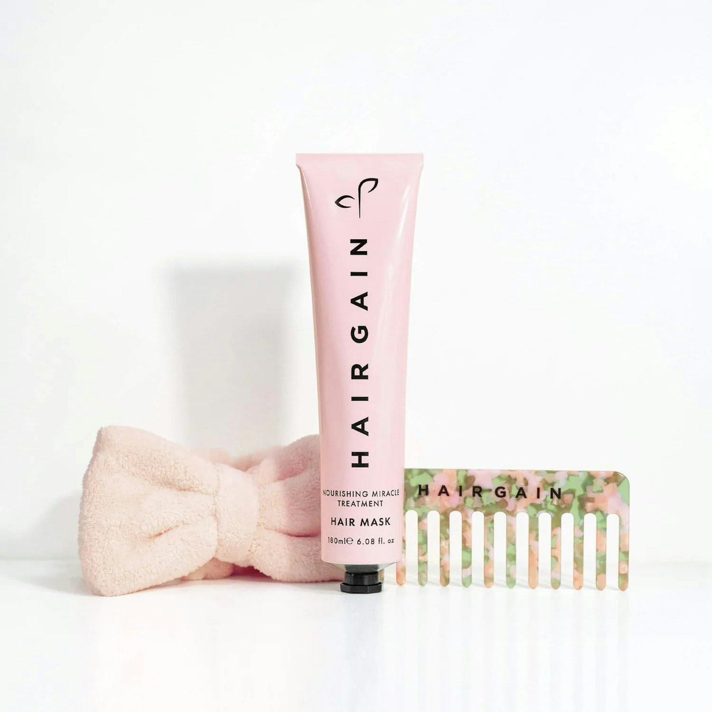 Hairgain mask 