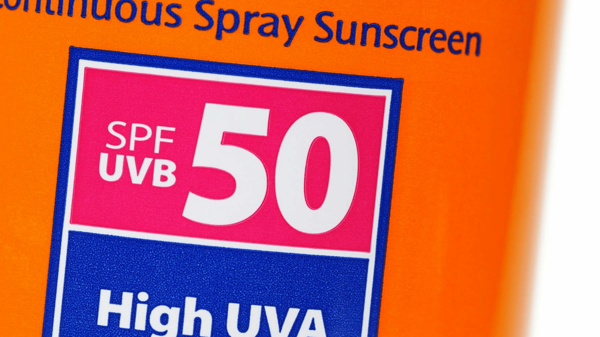 How to stay safe in the sun