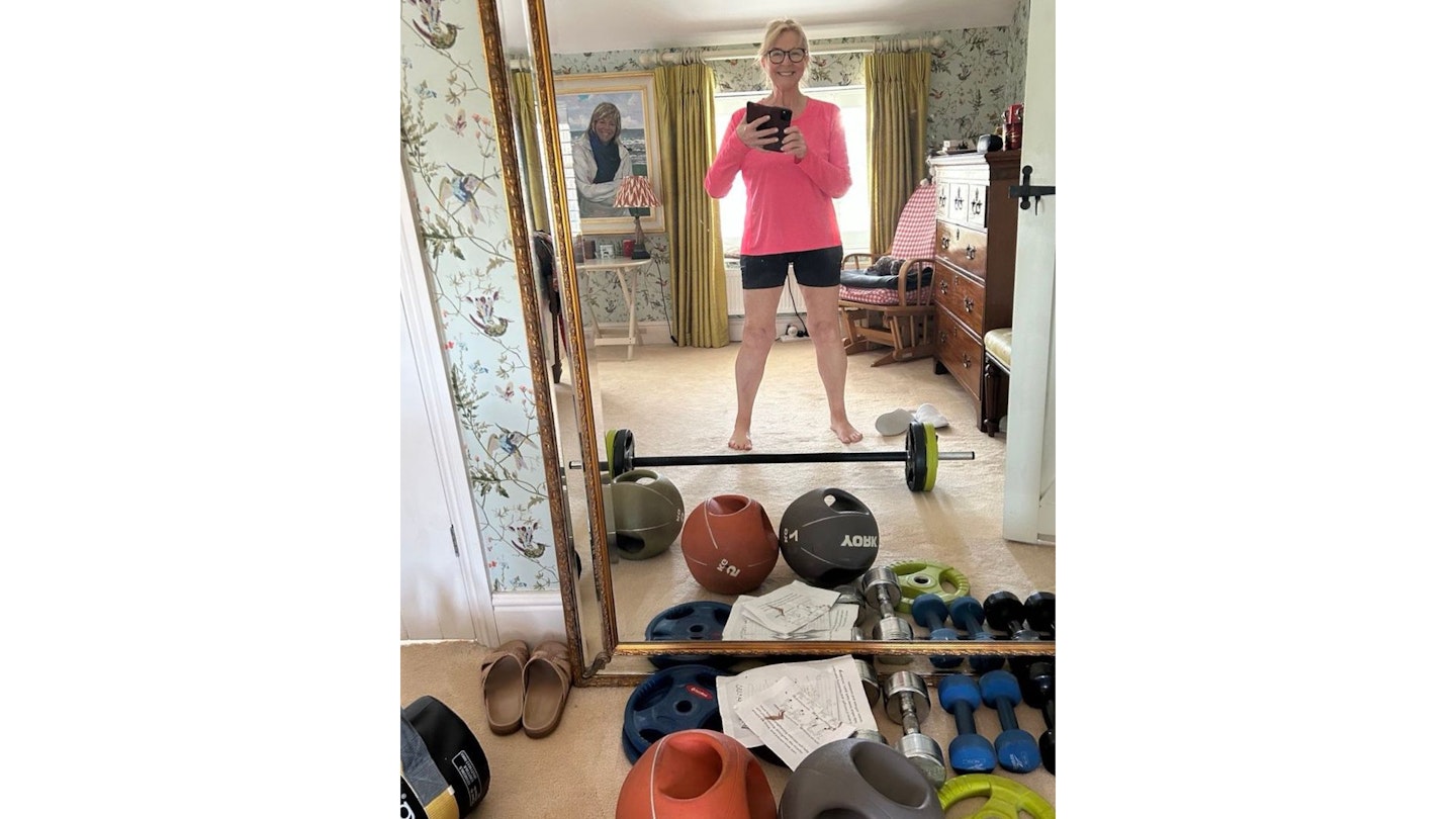 Fern Britton