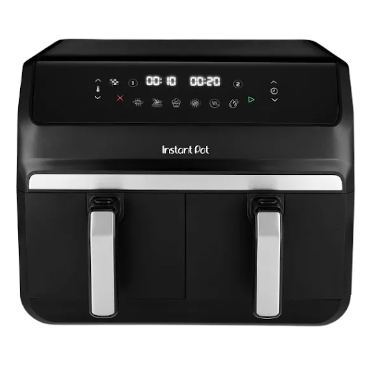 Instant Pot Vortex Dual 8L Air Fryer