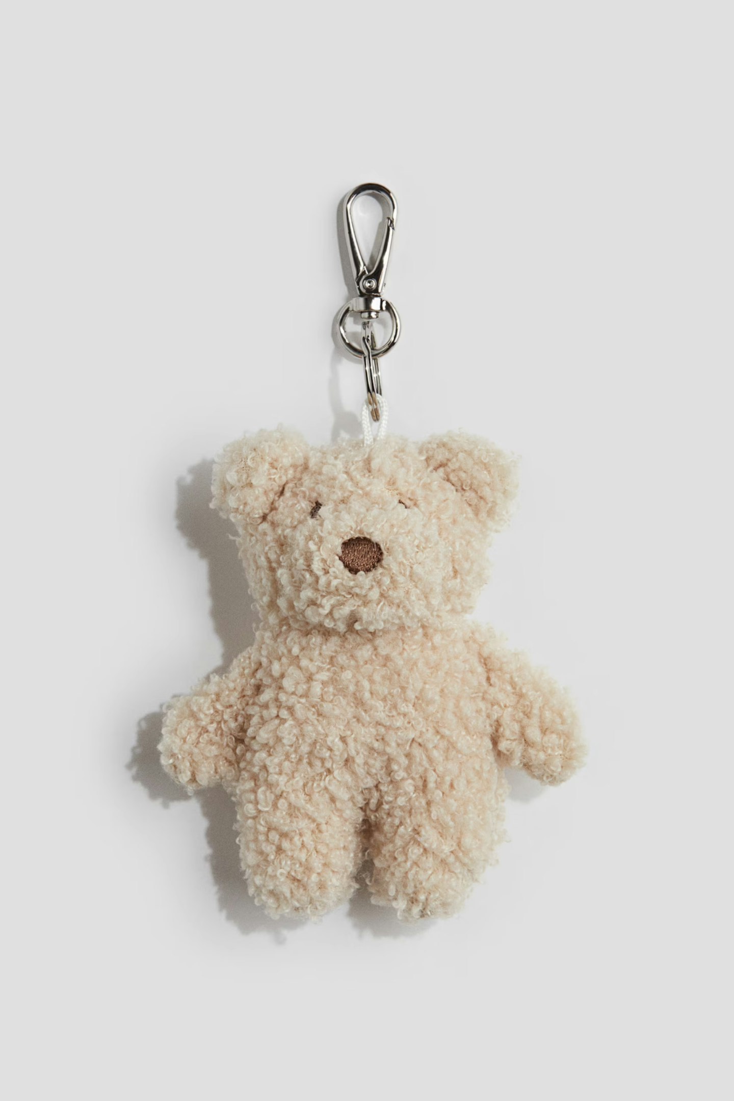 Image of the Soft Toy Bag Charm