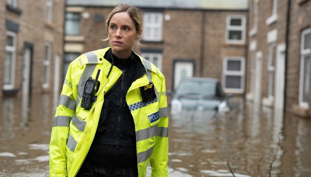 Jill Halfpenny: the actress' partner, movies + famous family