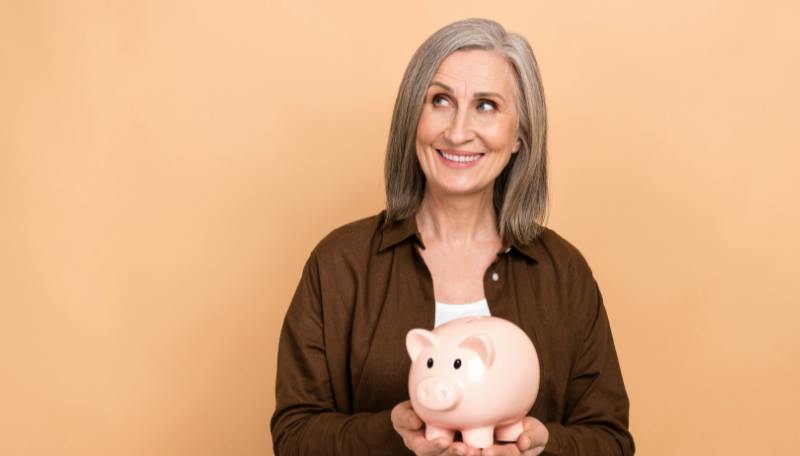 Over-60s discounts UK: 40+ ways to save money now