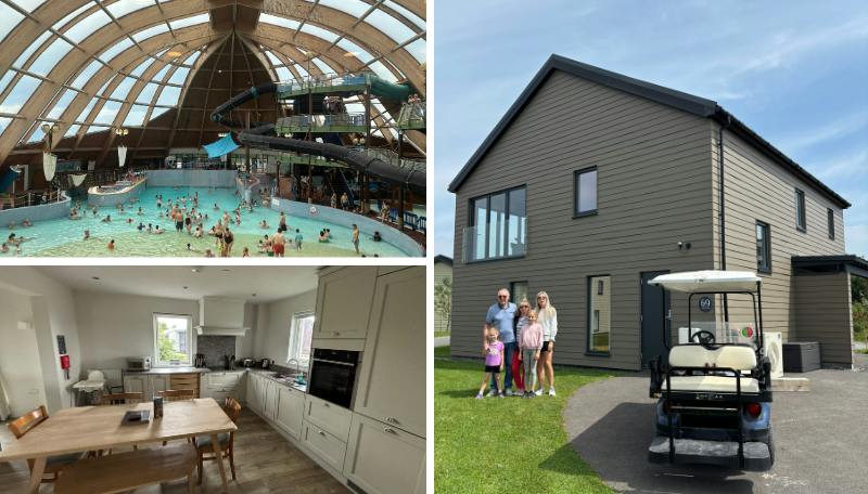 Bluestone wales review