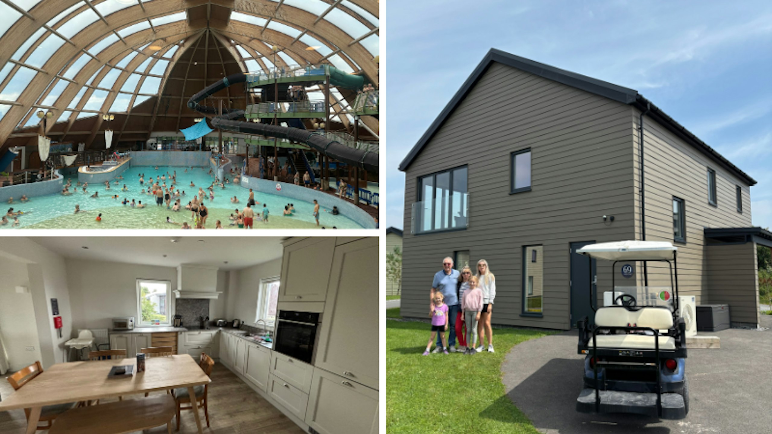 Bluestone wales review