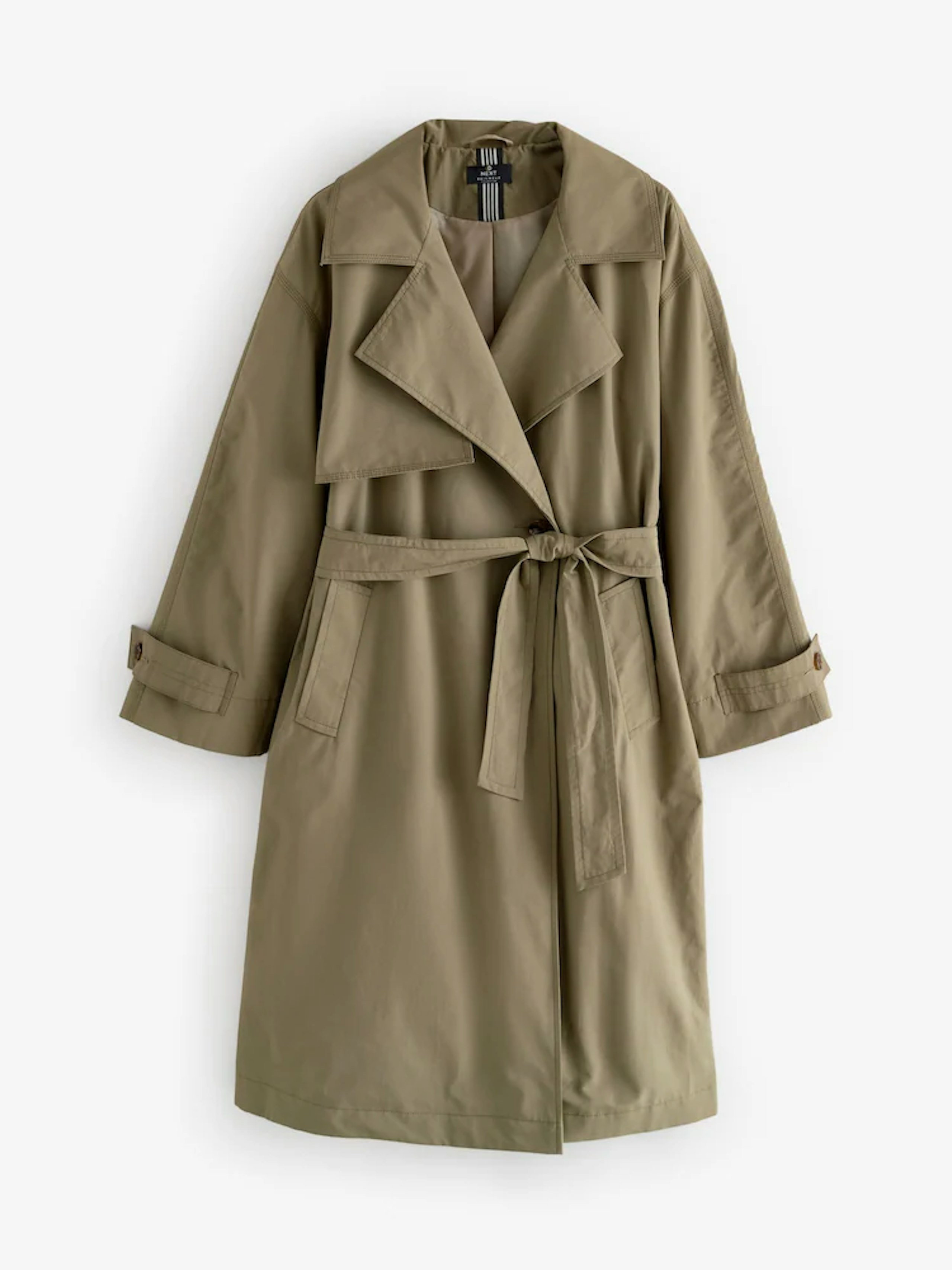 Image of the Next Shower Resistant Trench Coat