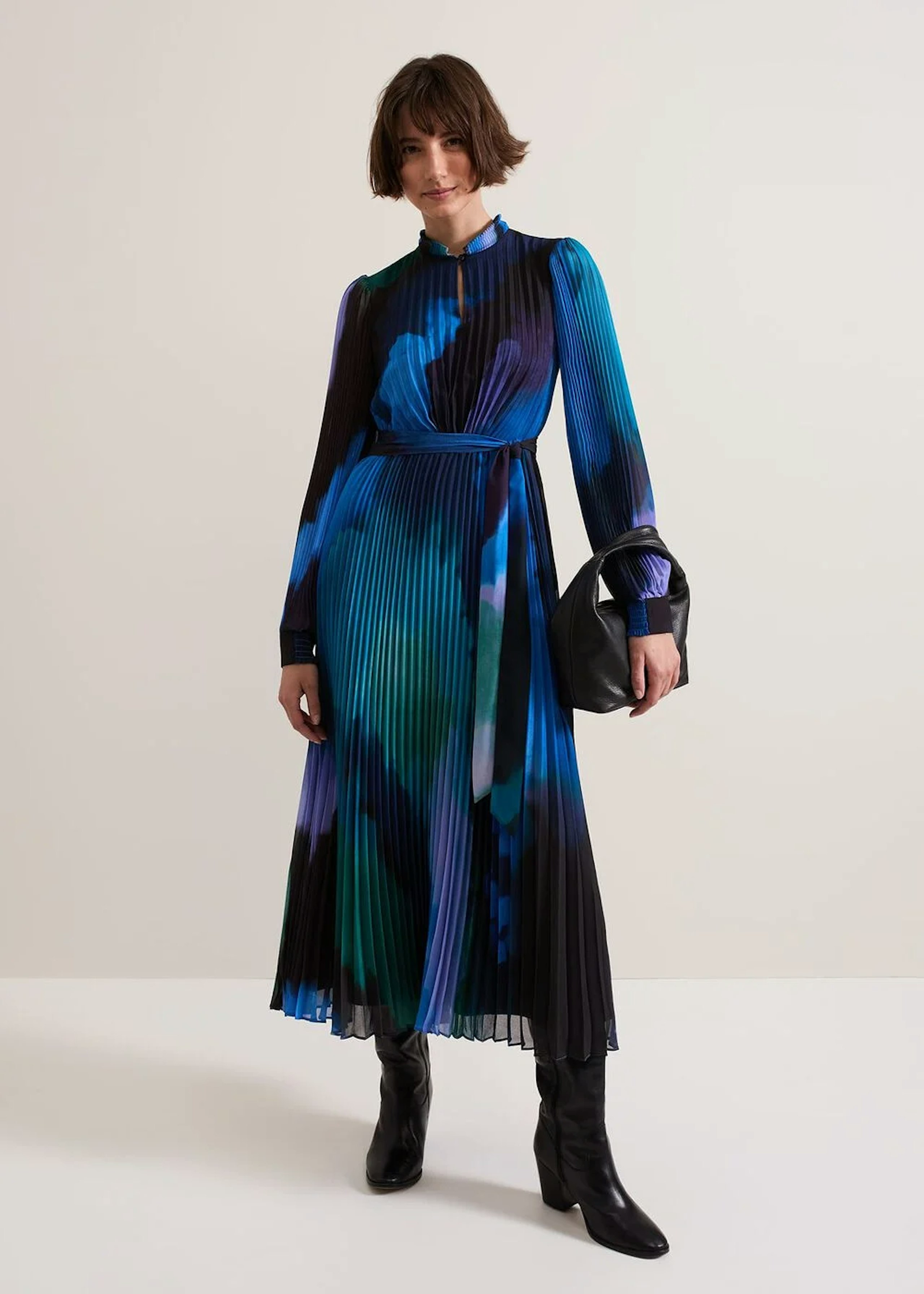 Image of the Phase Eight Sophie Midi Dress