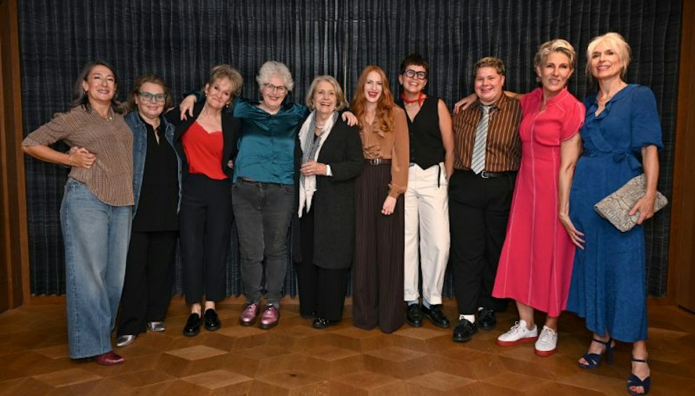 Women In Riot Inside the soundtrack of Riot Women: Who wrote the songs?