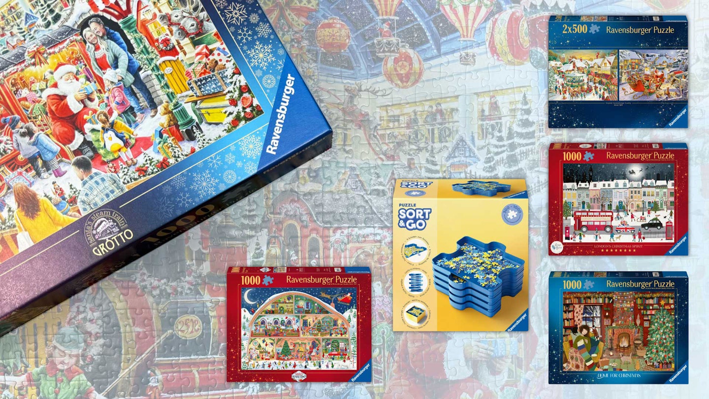 Image: https://images.bauerhosting.com/affiliates/sites/9/2025/11/1920x1080-Competition-image_SM_Sept18th1.jpg?ar=16%3A9&fit=crop&crop=top&auto=format&w=1440&q=80 WIN Ravensburger Puzzle Bundle - Issue 493