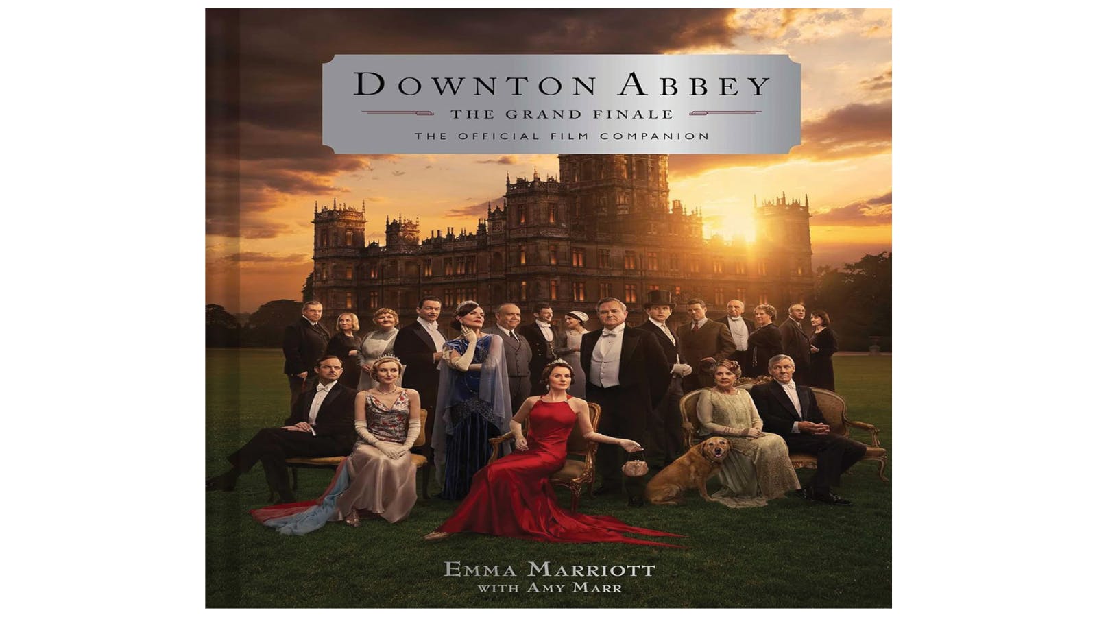YRS493 Downton