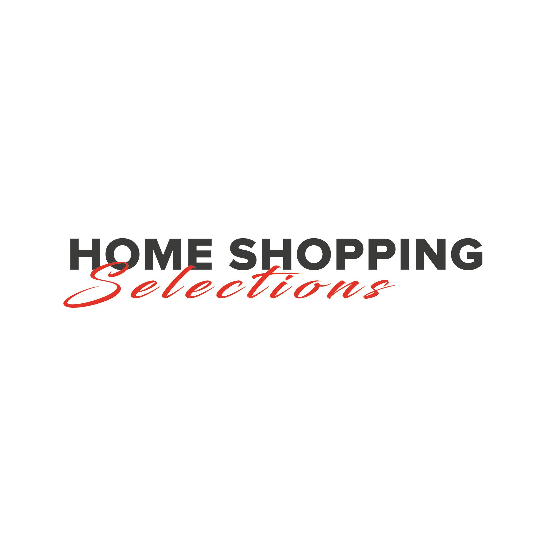 Home Shopping Selections logo