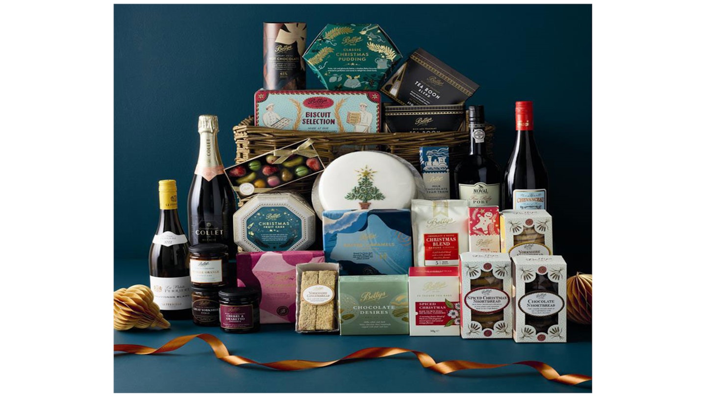 YRS493 Bettys Hamper