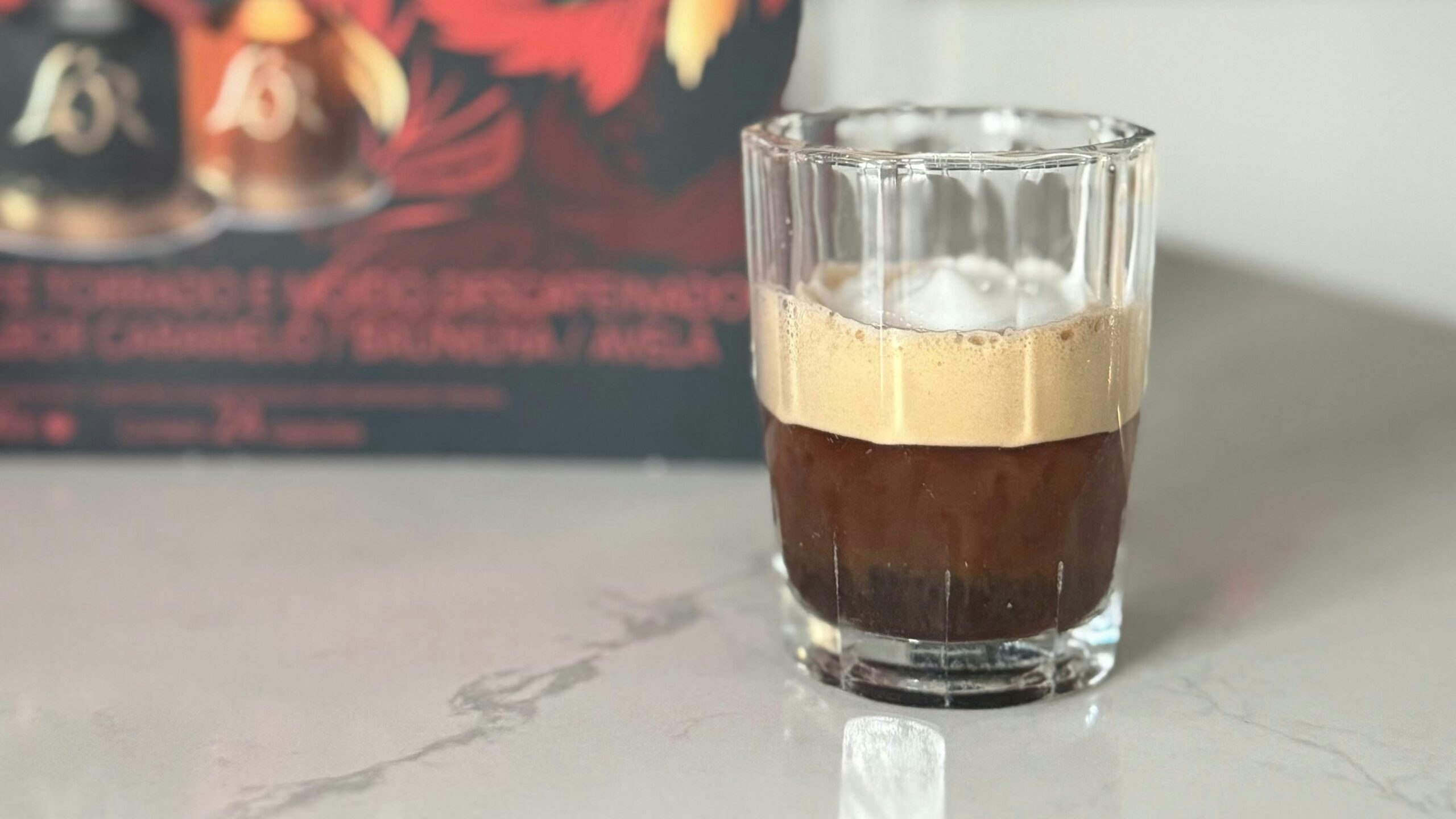Macchiato