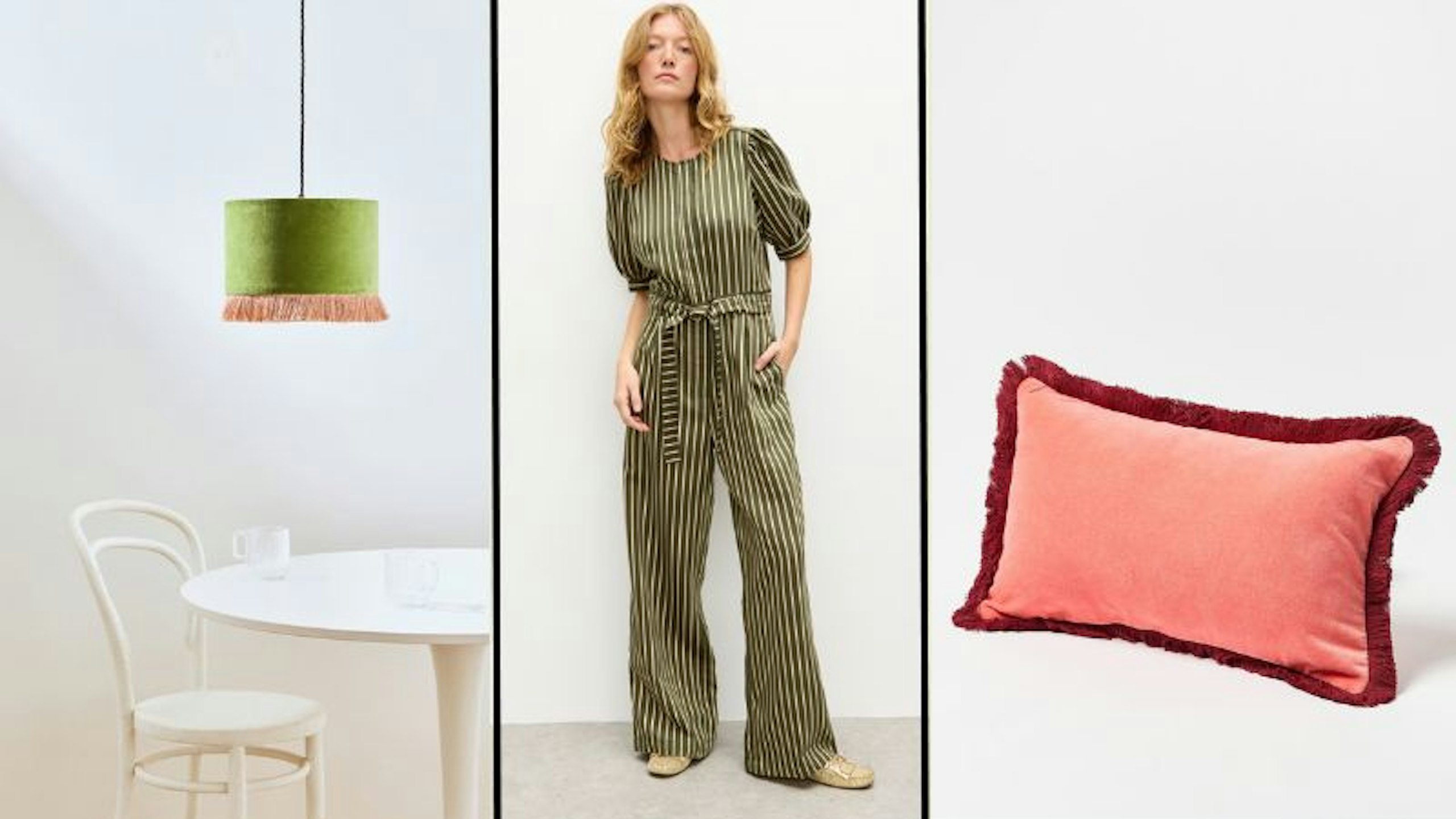 Oliver Bonas Black Friday sale