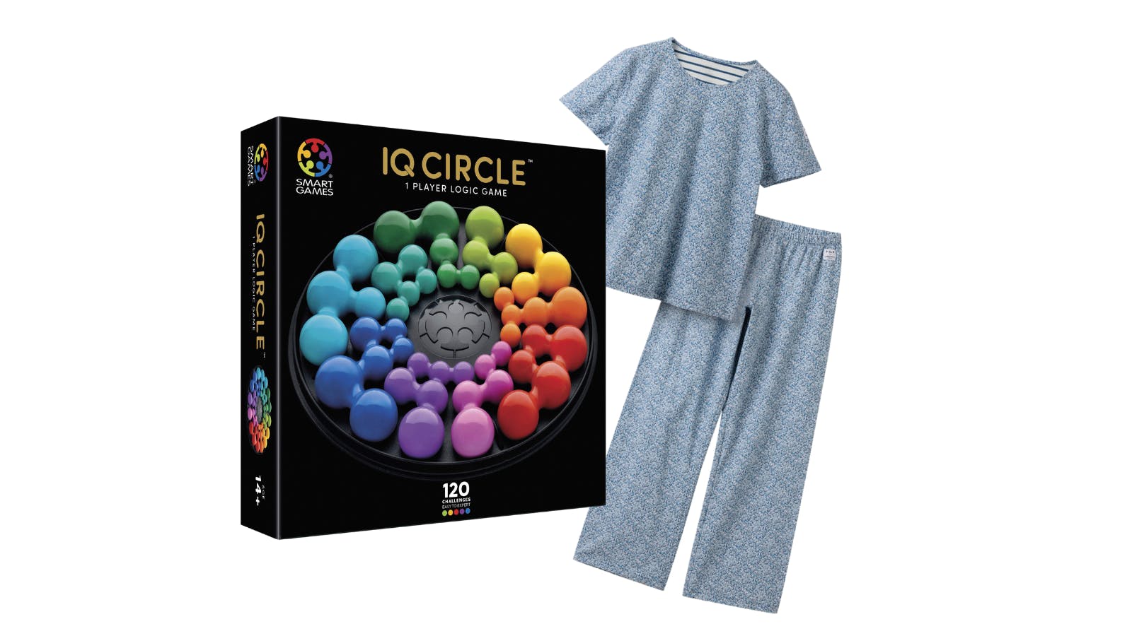 Win The Ultimate Cosy Night In Essentials