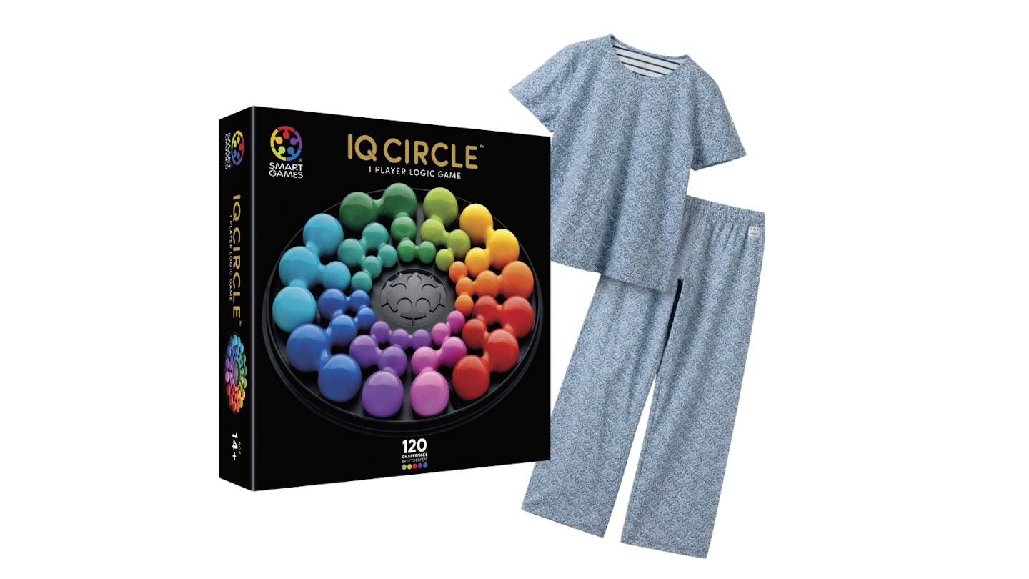 Image: https://images.bauerhosting.com/affiliates/sites/9/2025/12/Smart-Games-x-Liberty-Pyjamas-1-1.png?ar=16%3A9&fit=crop&crop=top&auto=format&w=1440&q=80 Win The Ultimate Cosy Night In Essentials