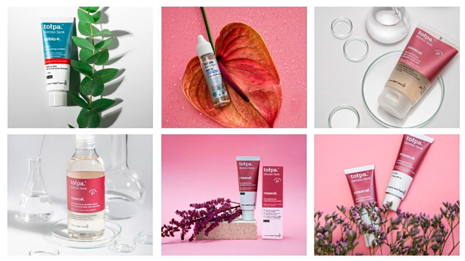 WIN TOLPA DERMO FACE SKINCARE