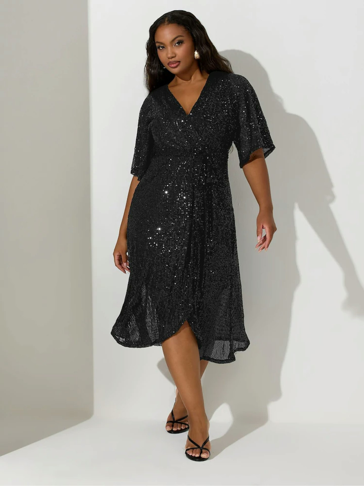 kaftan style dresses for ladies Designer Dresses For Vacation | Kaftan Ladies Dress | Shahida Parides XL (14 US